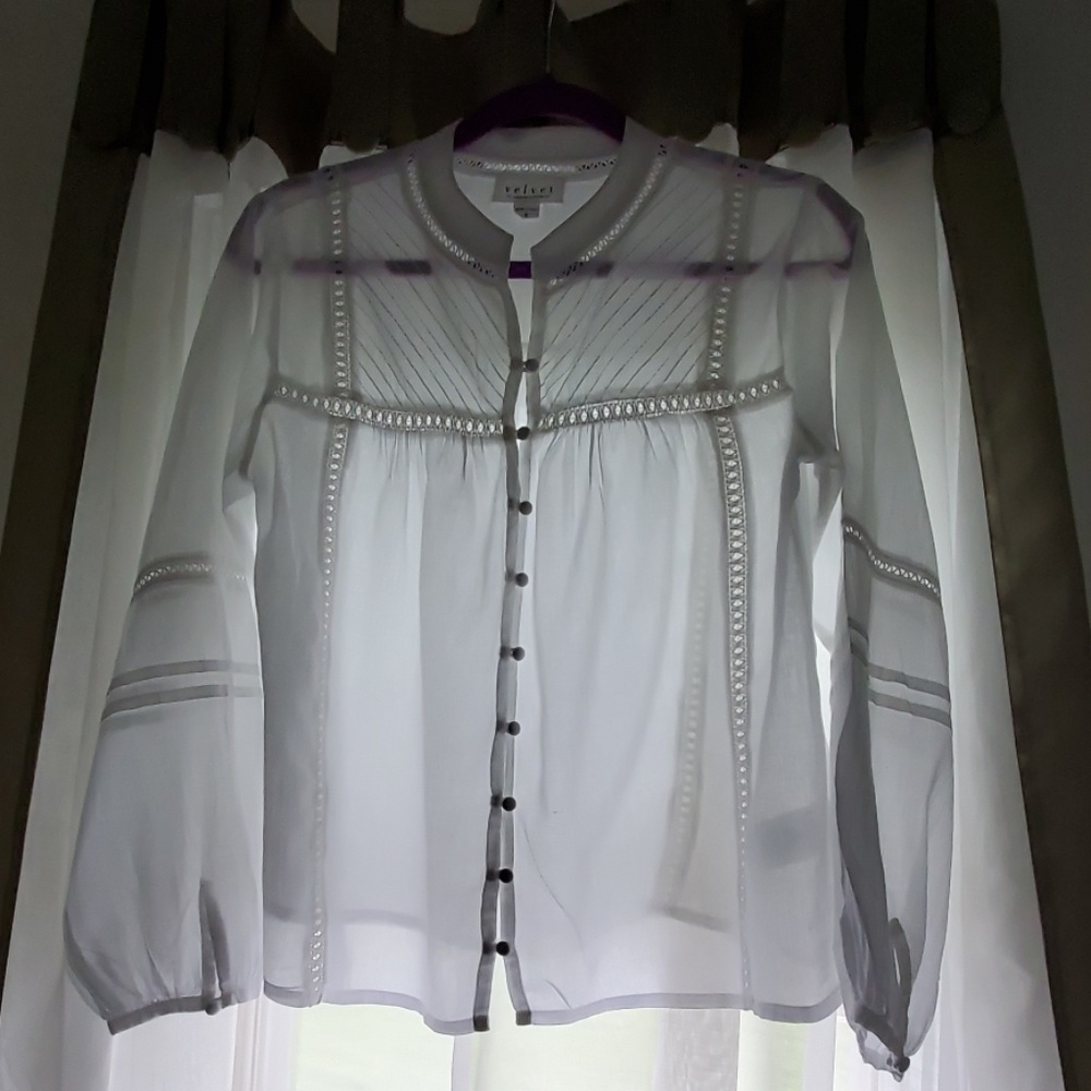 Velvet by  graham and Spencer